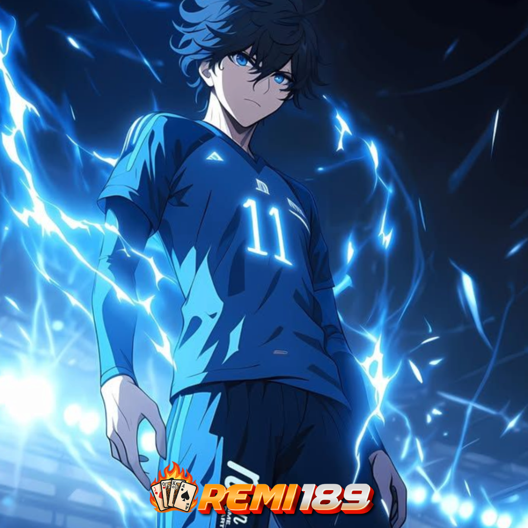 REMI189 - Link Game Online dengan Tema Keindahan dan Menawan